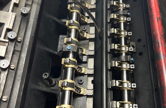 Greiferleisten nachher